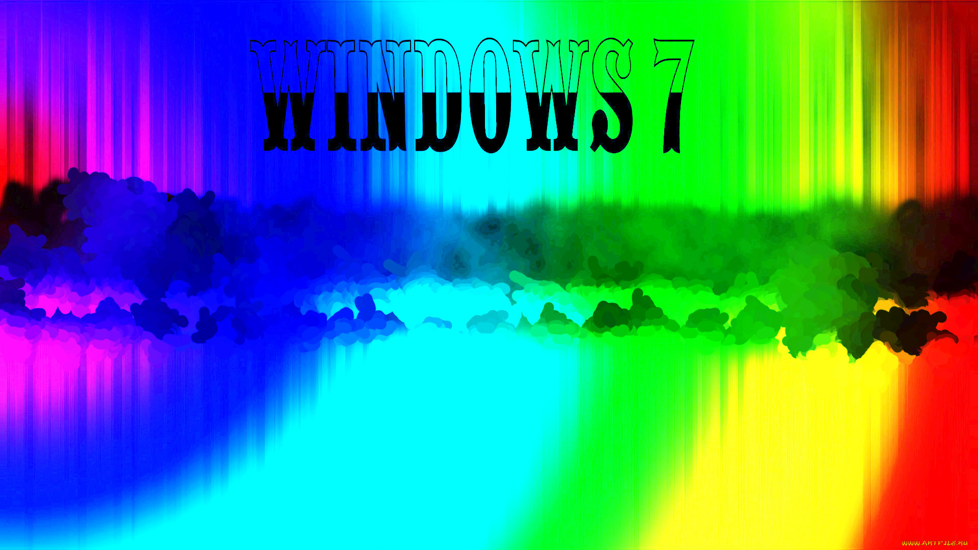 , windows 7 , vienna, , 